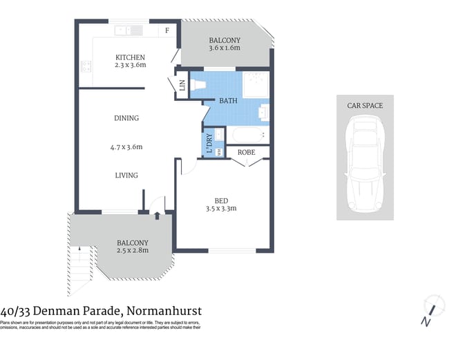 Property listing image