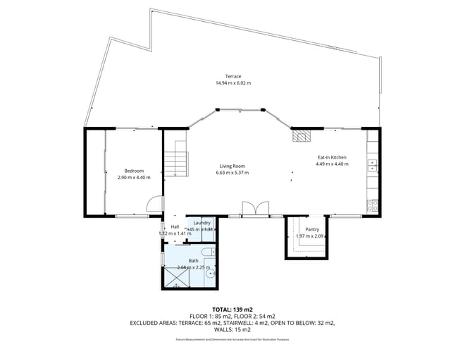 Property listing image