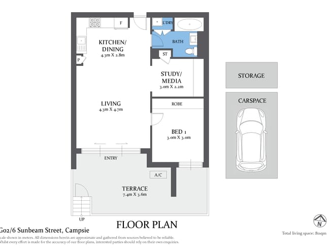 Property listing image