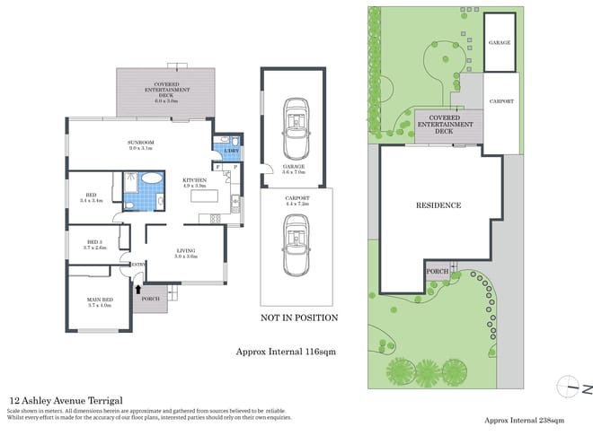 Property listing image