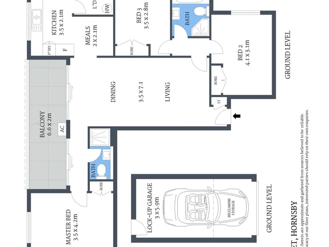 Property listing image