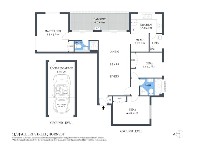 Property listing image