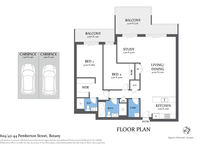 Property listing image