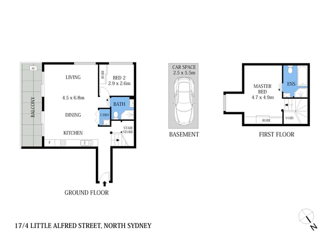 Property listing image