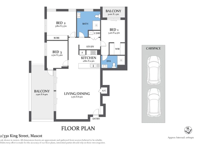 Property listing image