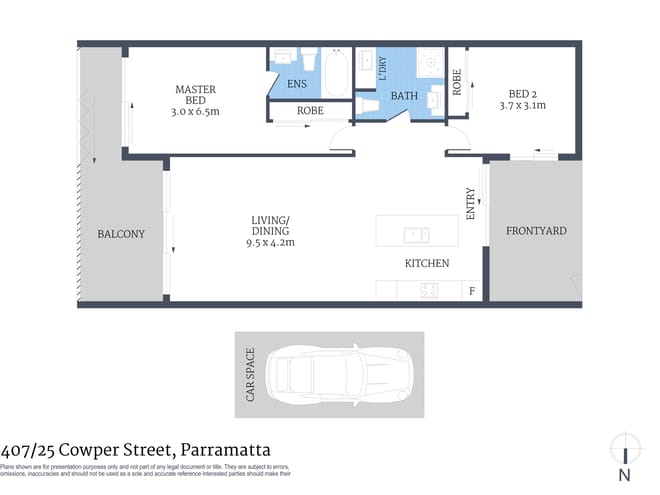 Property listing image