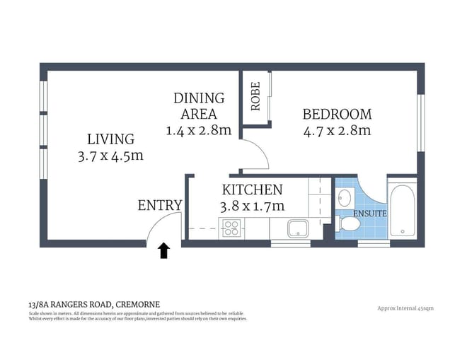 Property listing image