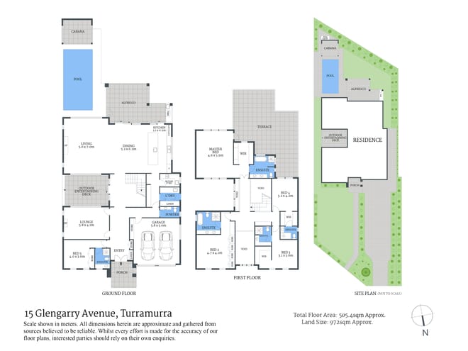 Property listing image