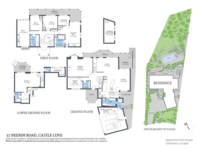 Property listing image