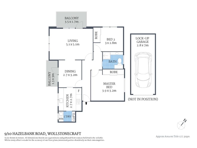 Property listing image