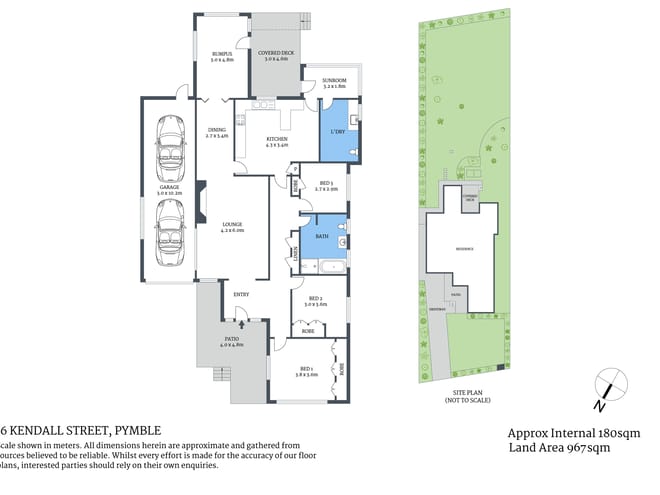 Property listing image