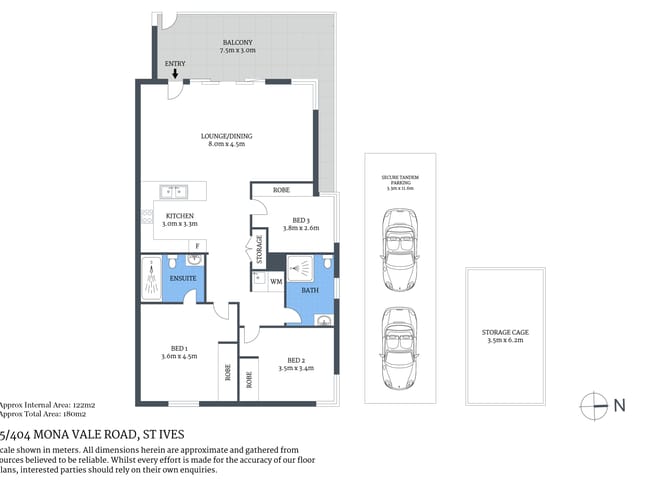Property listing image