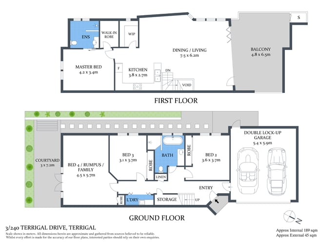 Property listing image