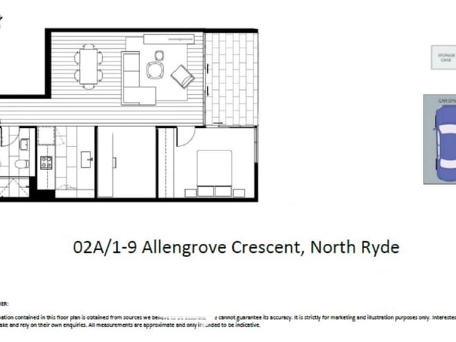 Property listing image
