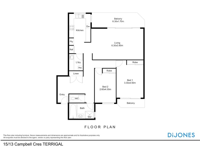 Property listing image