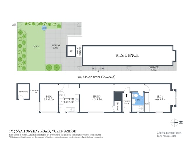 Property listing image