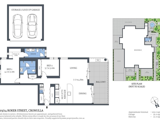 Property listing image