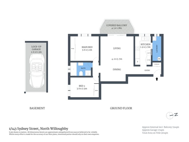 Property listing image