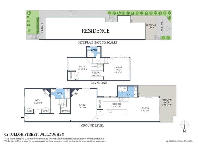 Property listing image