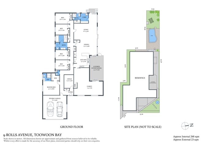 Property listing image