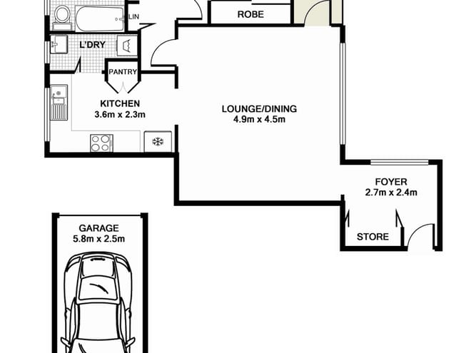 Property listing image