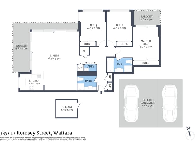Property listing image