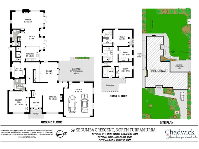 Property listing image