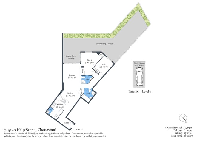 Property listing image