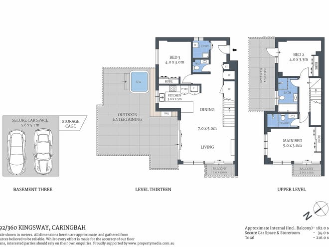 Property listing image