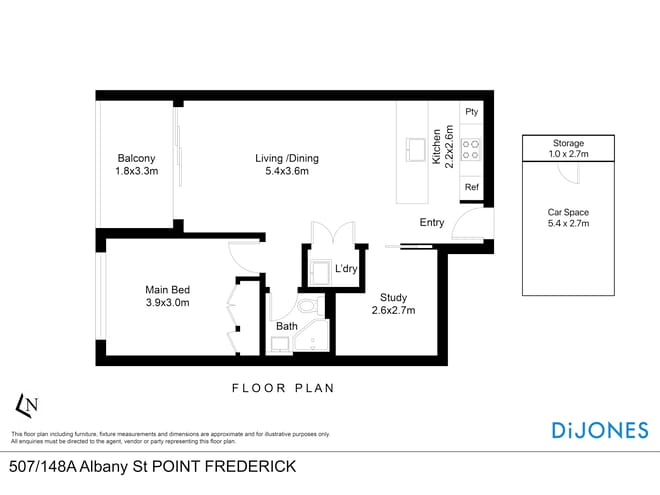 Property listing image