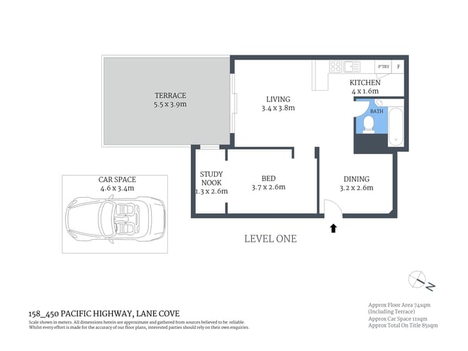 Property listing image
