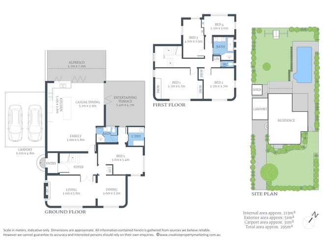 Property listing image