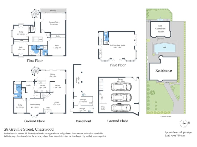 Property listing image