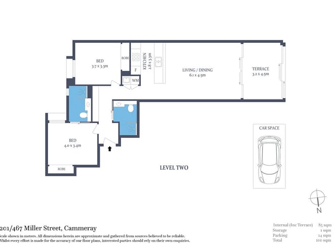 Property listing image