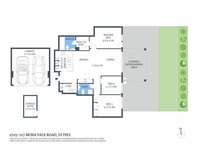 Property listing image