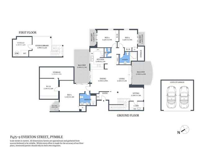 Property listing image