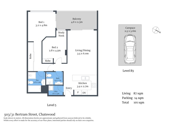 Property listing image