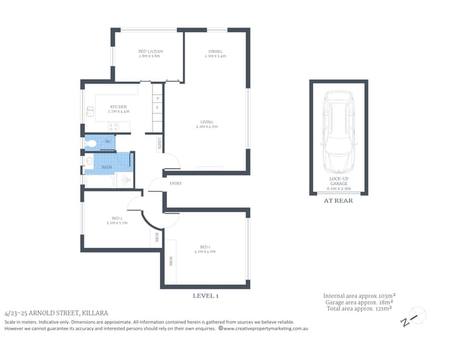 Property listing image