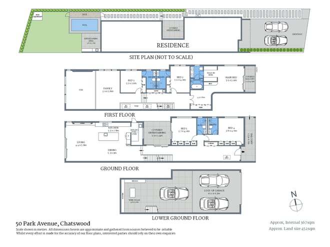 Property listing image