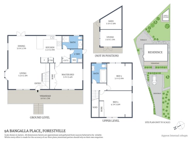 Property listing image