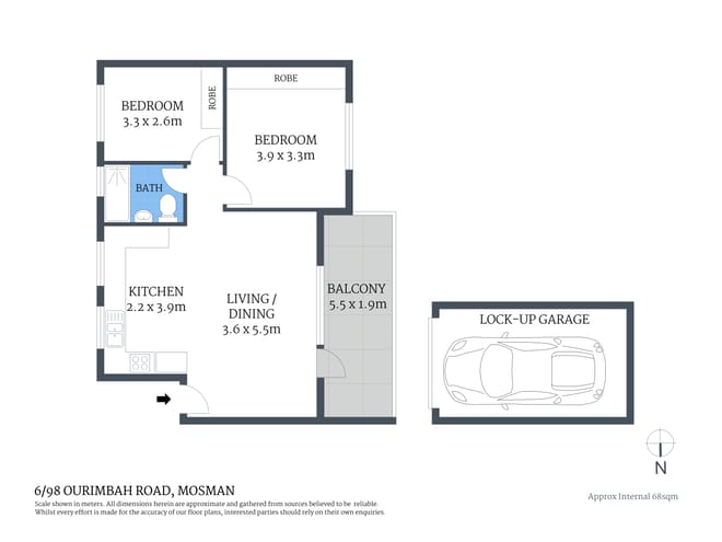 Property listing image