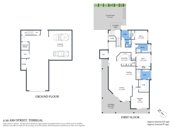 Property listing image