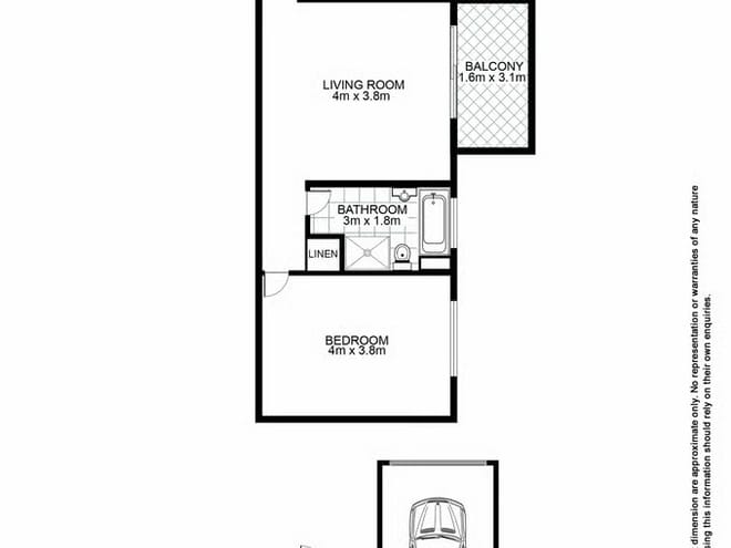 Property listing image