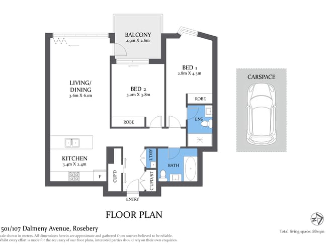 Property listing image