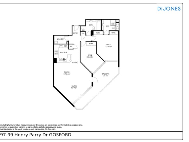 Property listing image