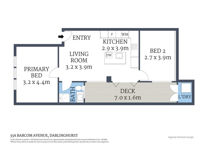 Property listing image