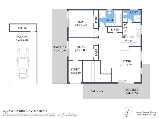 Property listing image