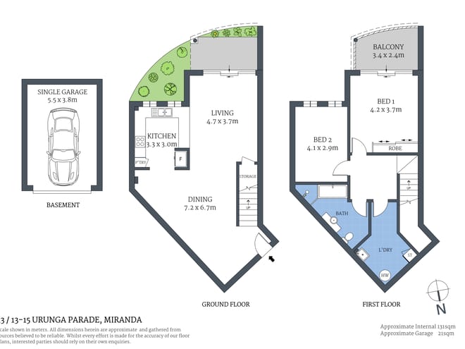 Property listing image