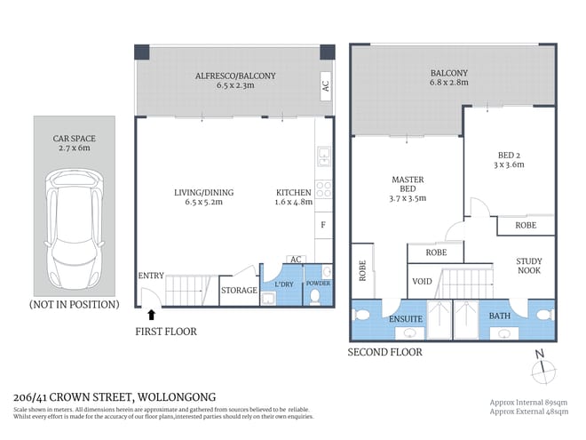 Property listing image