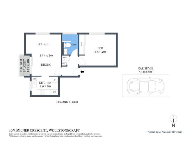 Property listing image